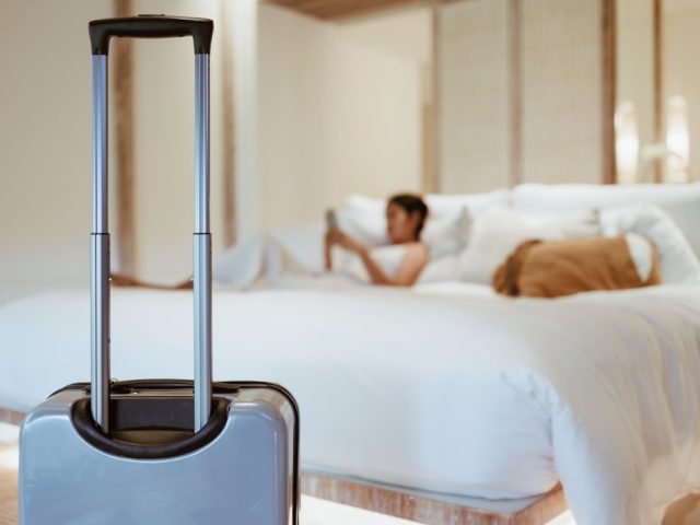 Adapter la chambre face au ronflement du partenaire