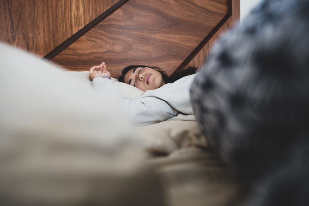 Nouvelles options de traitement pour l’apnée du sommeil