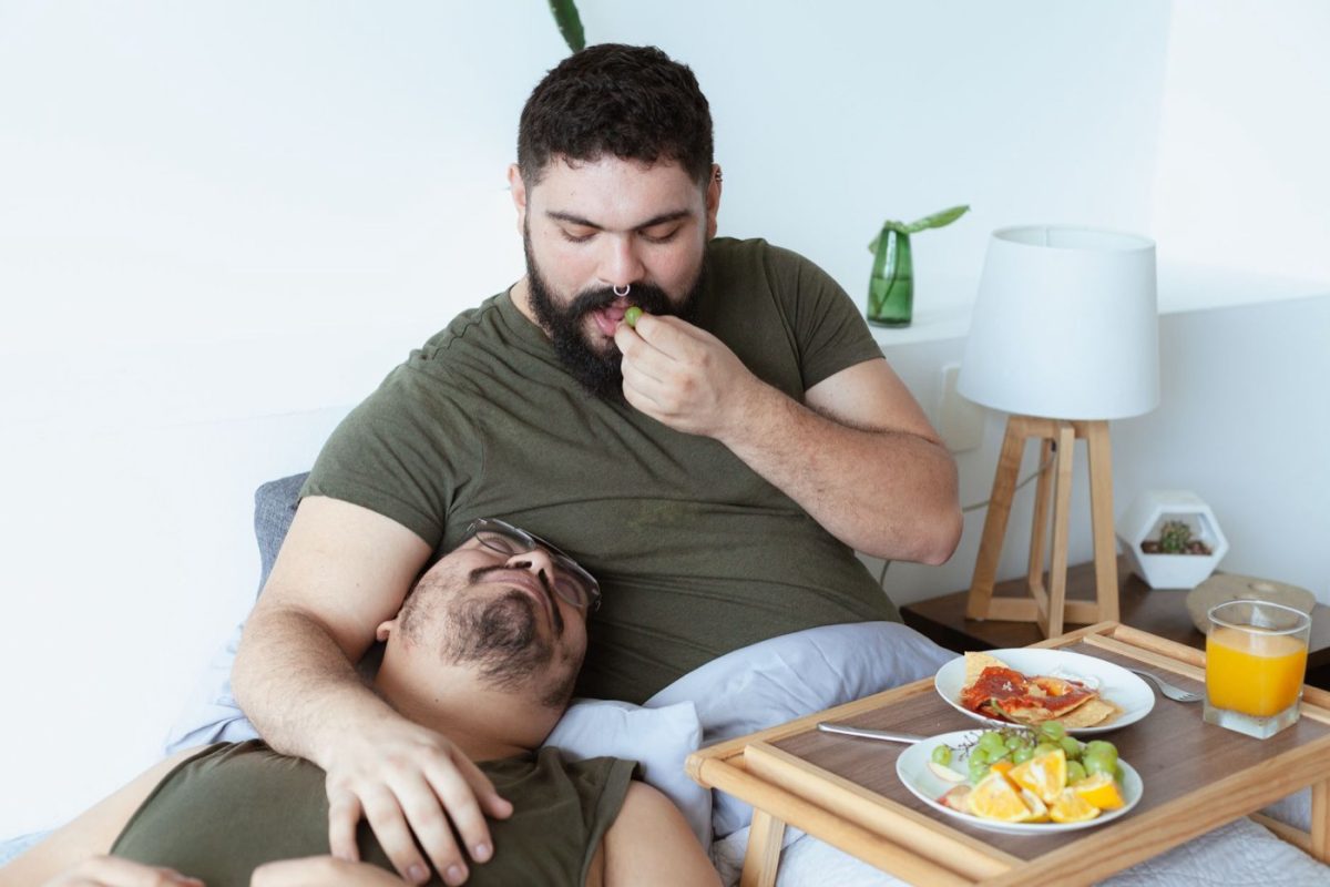 Ronflement et obésité : comprendre le lien