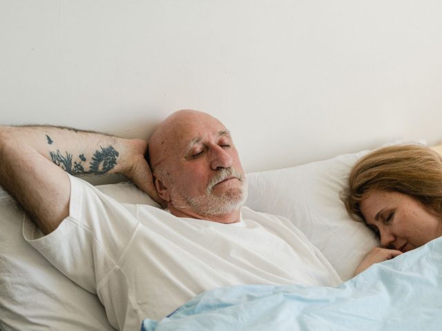 Les conséquences de l’apnée du sommeil sur votre santé