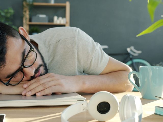 Ce comprimé pourrait-il remplacer les machines pour traiter l’apnée du sommeil ?