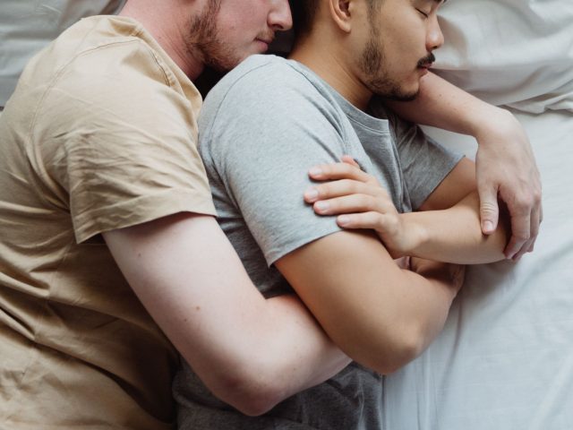 Le sommeil de votre partenaire pourrait saboter votre relation
