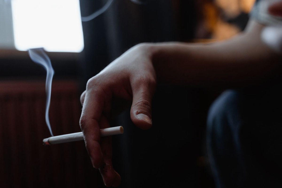 Le tabac aggrave-t-il le ronflement ?