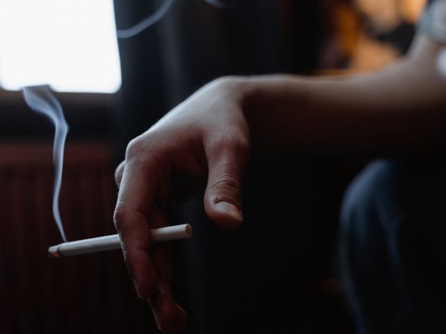 Le tabac aggrave-t-il le ronflement ?